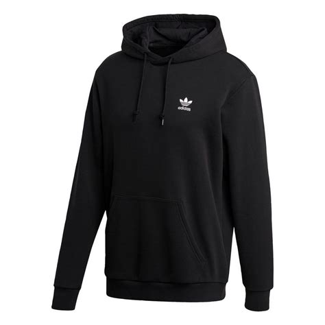 adidas trefoil solid kapuzenpullover herre|adidas Trefoil Hoodies .